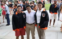 Princeton “vượt mặt” Harvard trở thành trường Đại học tốt nhất nước Mỹ