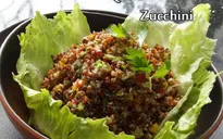 Những bữa trưa ít calo nhưng vẫn no bụng, dễ chế biến
