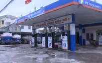 Nhiều mẫu xăng ở Nghệ An không đạt tiêu chuẩn