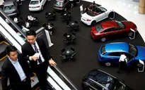 Singapore hạn chế sự gia tăng xe máy và xe ô tô tư nhân từ 2018