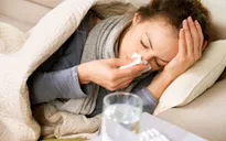 Bị cảm lạnh từ những thói quen không ngờ tới hàng ngày