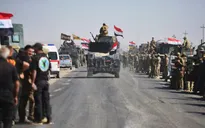 Iraq: Lực lượng chính phủ và người Kurd đạt thỏa thuận mới
