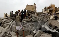 Liên quân Arab ở Yemen cam kết tuân thủ nguyên tắc của Liên Hợp Quốc