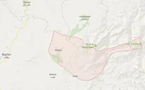 Hàng trăm tay súng Taliban tấn công chiếm một huyện ở Afghanistan