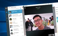 Zalo ra mắt nhiều tính năng mới, cho phép người dùng gọi video trên PC, laptop
