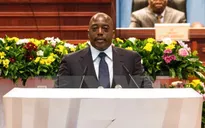 Cộng hòa Dân chủ Congo cấm tuần hành phản đối việc hoãn bầu cử