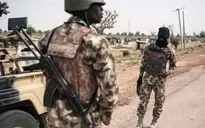 Quân đội Nigeria giải phóng thị trấn Magumeri khỏi tay Boko Haram