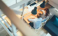 Những điều tạo nên gia đình hạnh phúc