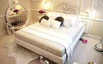 Những mẫu trang trí cơ bản cho phòng ngủ
