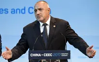 Iran không cho chuyên cơ chở Thủ tướng Bulgaria bay qua không phận