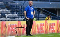 U23 Thái Lan bổ sung thêm cầu thủ cho giải châu Á