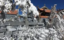 Đến Sa Pa “săn” tuyết nhất định không nên bỏ qua những địa điểm này