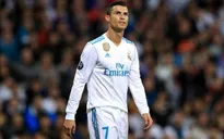 Real Madrid đón tin vui từ C.Ronaldo trước Siêu kinh điển
