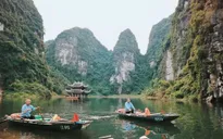Sức hút của Ninh Bình – điểm đến “hot” nhất trong năm 2018