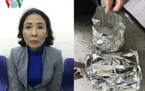 Phá đường dây buôn bán ma túy do 1 nữ quái cầm đầu ở Hải Phòng