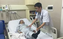Rét đậm kéo dài, mỗi ngày gần 20 bệnh nhân đột quỵ cấp cứu