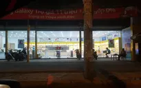 Thị trường smartphone mùa cuối năm "cầm chừng" chờ thưởng Tết