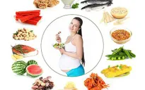 Nguyên tắc ăn uống giúp thai nhi tăng cân đều