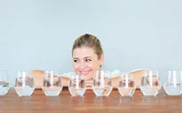 Cải thiện làn da khô, thô ráp ngay tại nhà