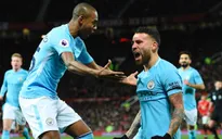 Man City trở thành ứng cử viên số 1 cho ngôi vô địch Champions League