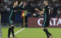 Real Madrid lên kế hoạch tống khứ Benzema