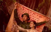 Hãng phim Truyền hình Thành phố Hồ Chí Minh tái hiện cuộc kháng chiến qua tác phẩm Một thời hoa lửa