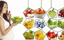 Chuyên gia tiết lộ bí quyết giúp bà bầu có một thai kỳ khỏe mạnh