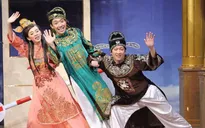 Trấn Thành lên tiếng về tin đồn góp mặt trong Táo quân 2018
