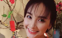 Bảo Thanh từng “nước mắt như mưa” ôm con 4 tháng tuổi về đón Tết ở nhà ngoại