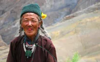 Ngỡ ngàng với cách chào hỏi thú vị ở nhiều quốc gia