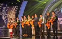 Hôm nay (16/12), bế mạc Liên hoan Truyền hình toàn quốc lần thứ 37