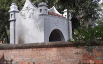 Văn Miếu - Quốc Tử Giám được “làm mới” gây phản ứng trái chiều