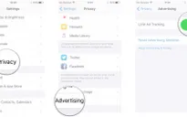 Bạn đã thực sự khai thác hết tính năng bảo mật trên iPhone?