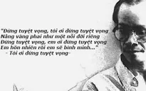 Nghe nhạc Trịnh để thấy tâm hồn tha thiết cuộc sống hơn bao giờ hết