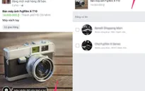 Cách kích hoạt tính năng bán hàng trên Facebook cá nhân