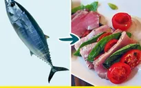 9 loại cá quen thuộc nhưng không nên ăn nhiều
