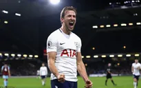 Đội hình xuất sắc nhất lượt đi Premier League 2017/18