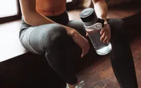 Những thói quen gây hại sức khỏe khi tập luyện