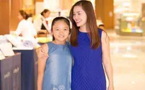 Nguyễn Ngọc Anh: “Bây giờ con gái đã đồng ý cho tôi yêu và lấy chồng”