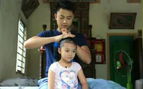 Tiến Lộc trải lòng về việc ly hôn trên truyền hình