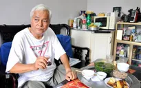 Nghệ sĩ Duy Thanh qua đời ở tuổi 60 vì ung thư