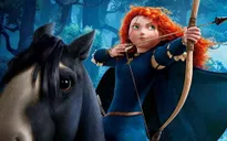 Những nữ anh hùng trong phim hoạt hình của Disney
