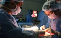 Họp báo công bố thành công ca ghép thận chéo đầu tiên ở Việt Nam