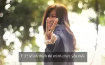 8 câu nói gái ế nơi đâu cũng dùng!