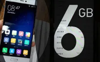 Nên chọn mức RAM nào cho điện thoại Android?