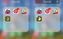 Sửa lỗi không thể cập nhật ứng dụng trên iPhone