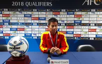 U19 Việt Nam thắng U19 Đài Bắc Trung Hoa, HLV Hoàng Anh Tuấn hài lòng về 3 điểm