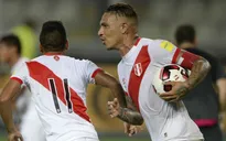 World Cup 2018 đóng cửa với đội trưởng Peru