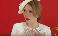 Đầu năm mới, Mỹ Tâm làm fan bất ngờ với hình ảnh hài hước như thế này!