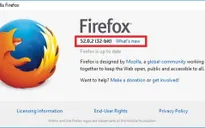 Mẹo đơn giản tăng tốc và bảo mật khi duyệt web trên Windows